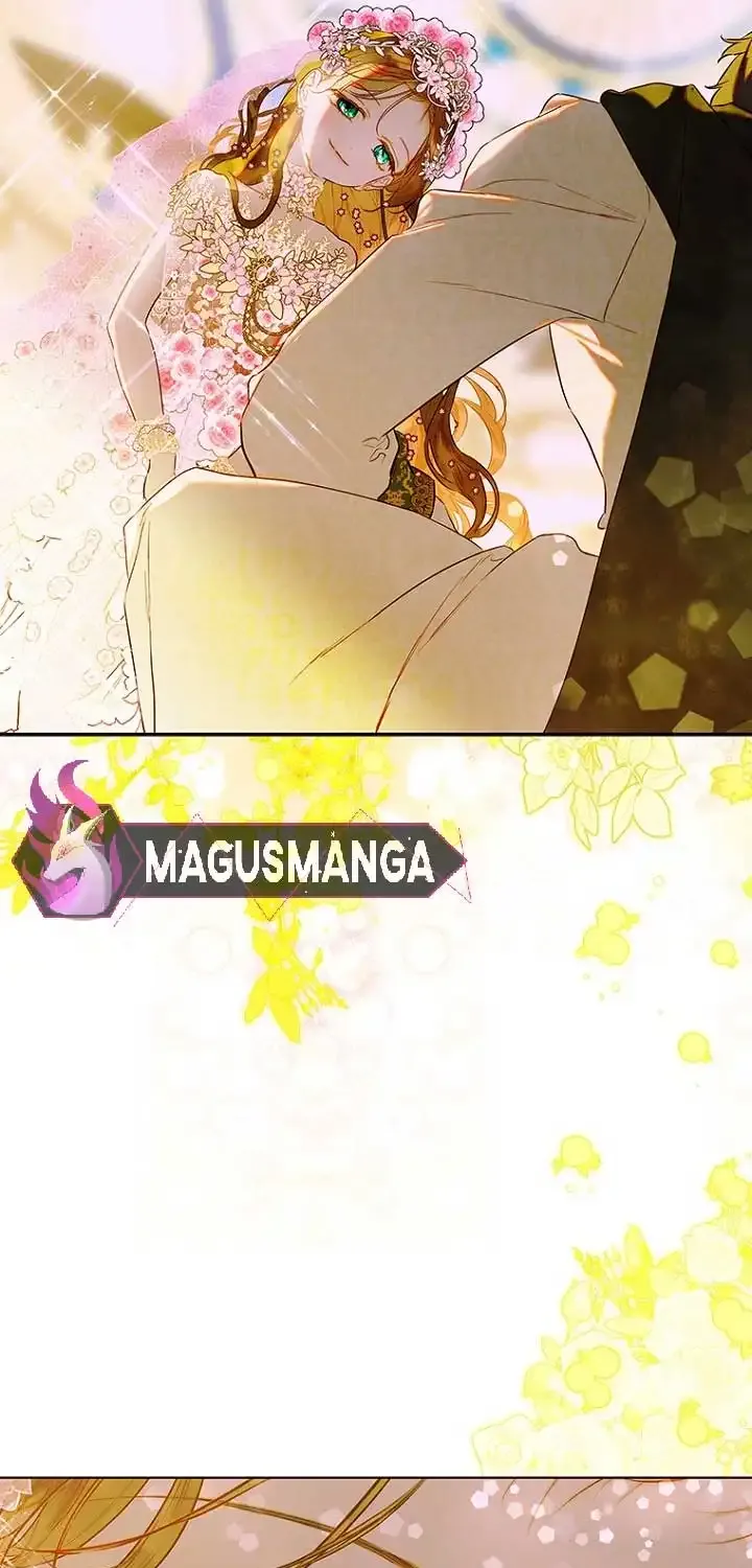 My Mother Got Married By Contract Chapter 70 page 32 - 