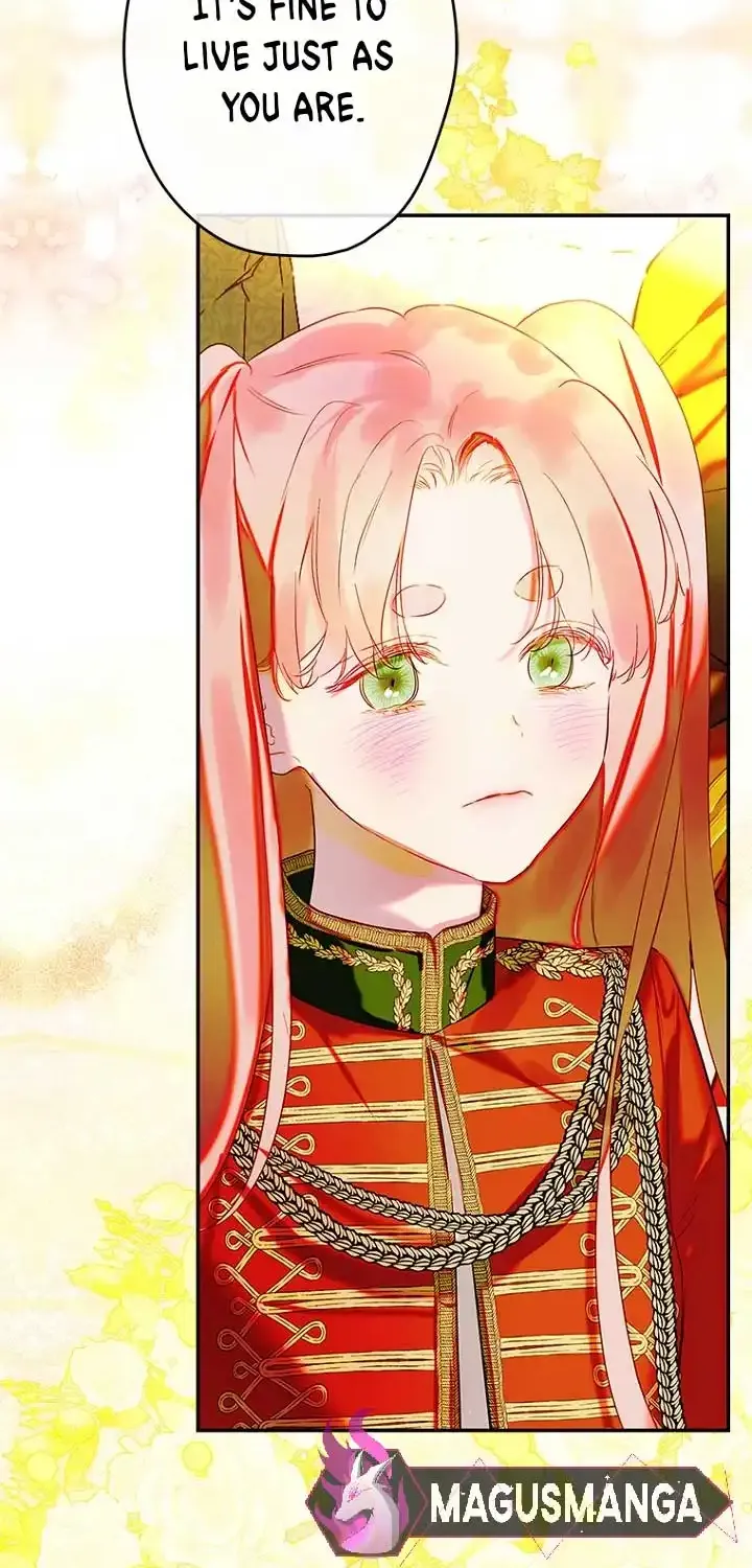 My Mother Got Married By Contract Chapter 70 page 35 - 