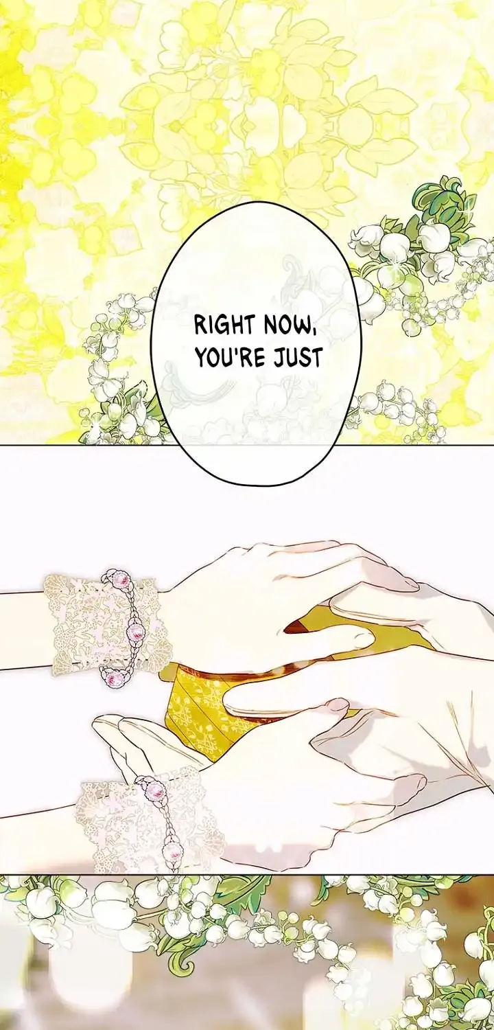 My Mother Got Married By Contract Chapter 70 page 36 - 