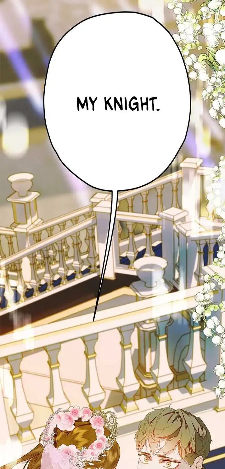 My Mother Got Married By Contract Chapter 70 page 37 - 