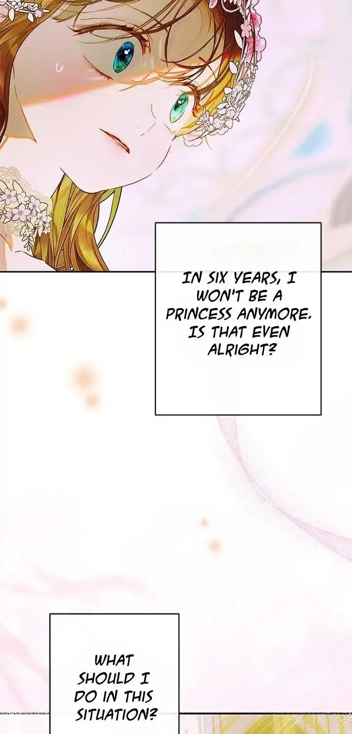 My Mother Got Married By Contract Chapter 70 page 5 - 