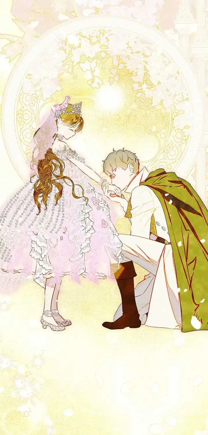 My Mother Got Married By Contract Chapter 70 page 42 - 
