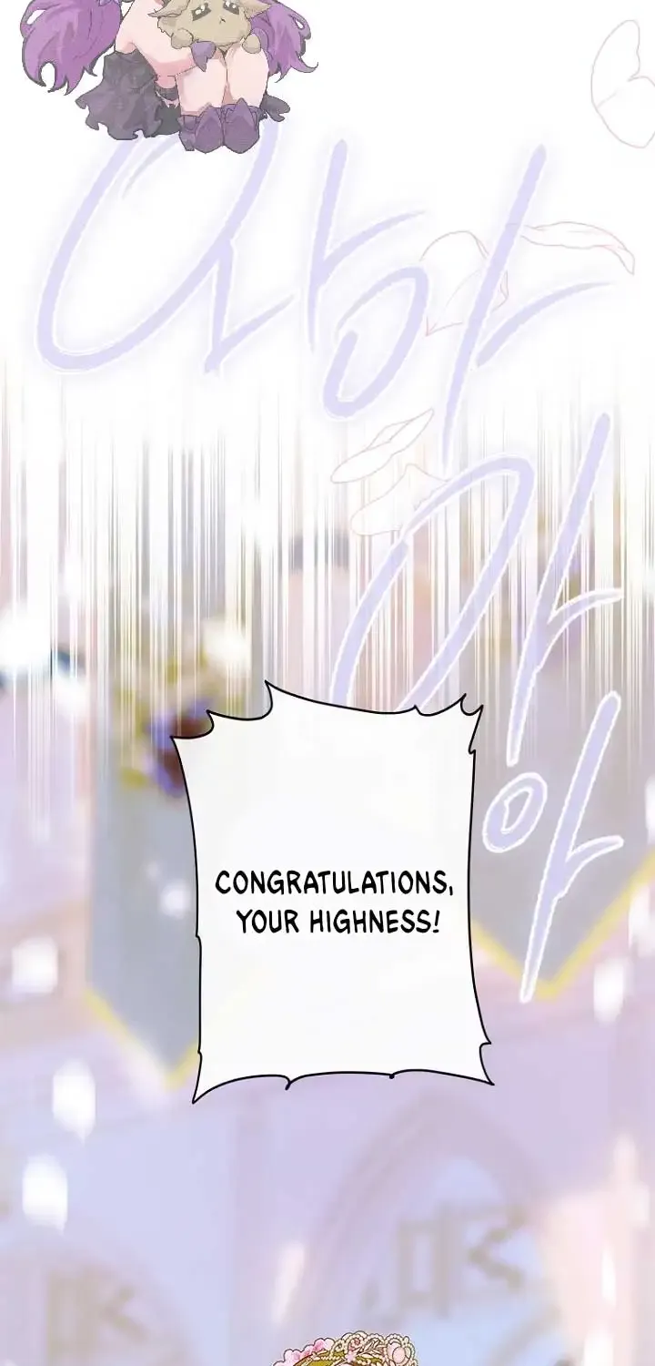 My Mother Got Married By Contract Chapter 70 page 44 - 