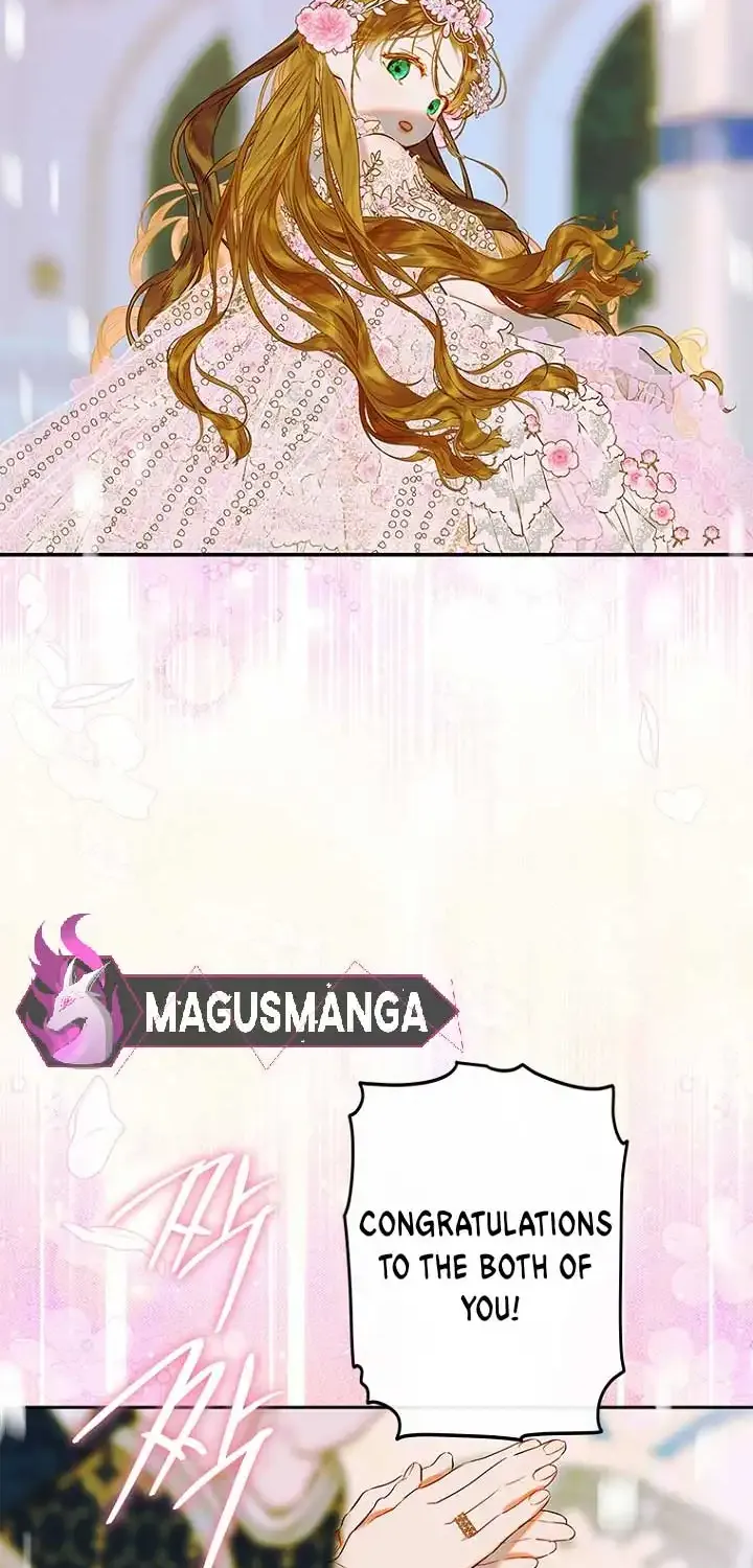 My Mother Got Married By Contract Chapter 70 page 45 - 