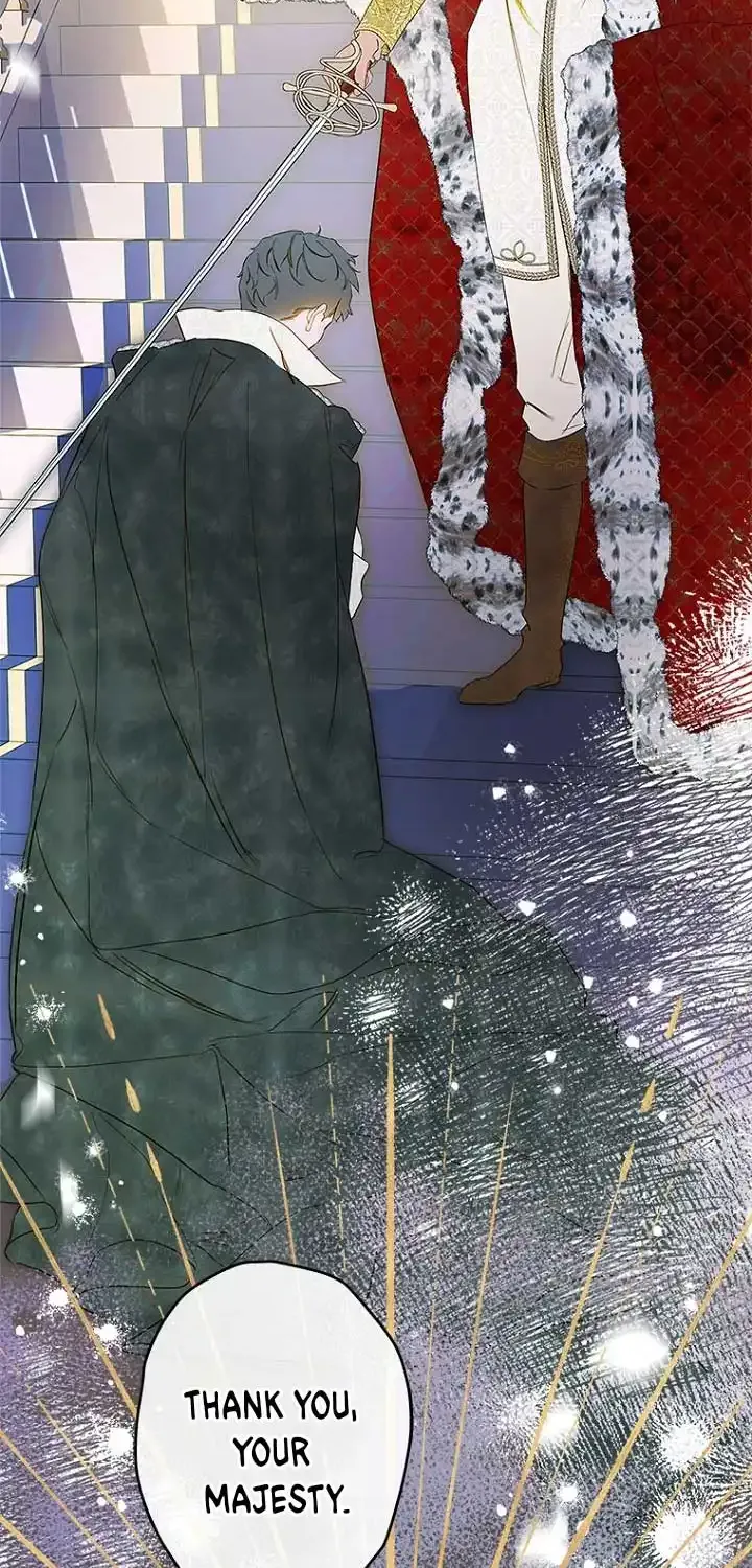 My Mother Got Married By Contract Chapter 70 page 51 - 