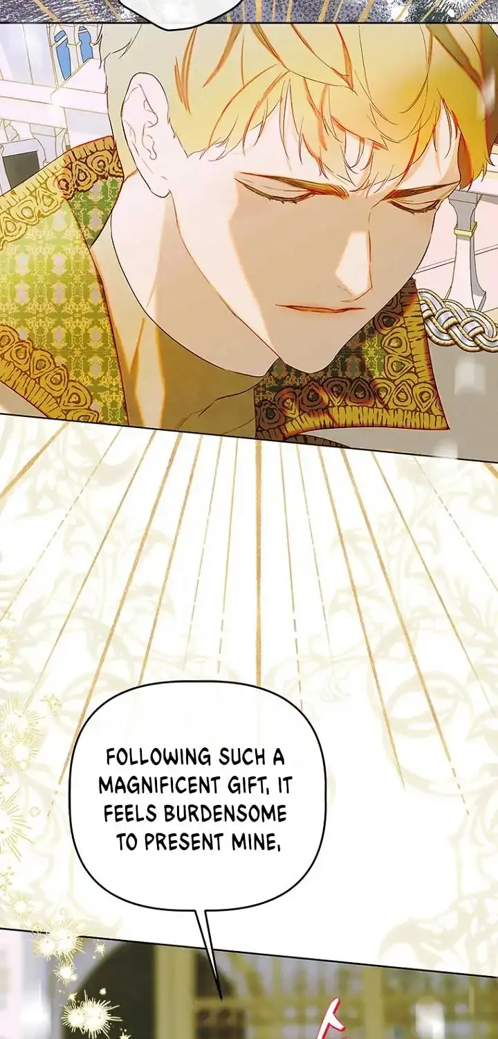 My Mother Got Married By Contract Chapter 70 page 52 - 