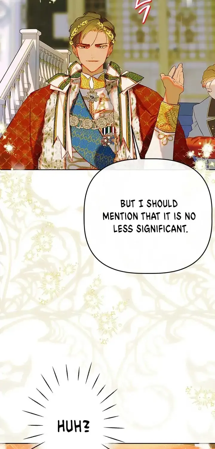 My Mother Got Married By Contract Chapter 70 page 53 - 