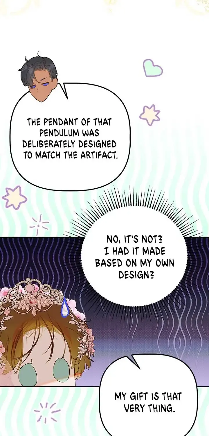 My Mother Got Married By Contract Chapter 70 page 56 - 