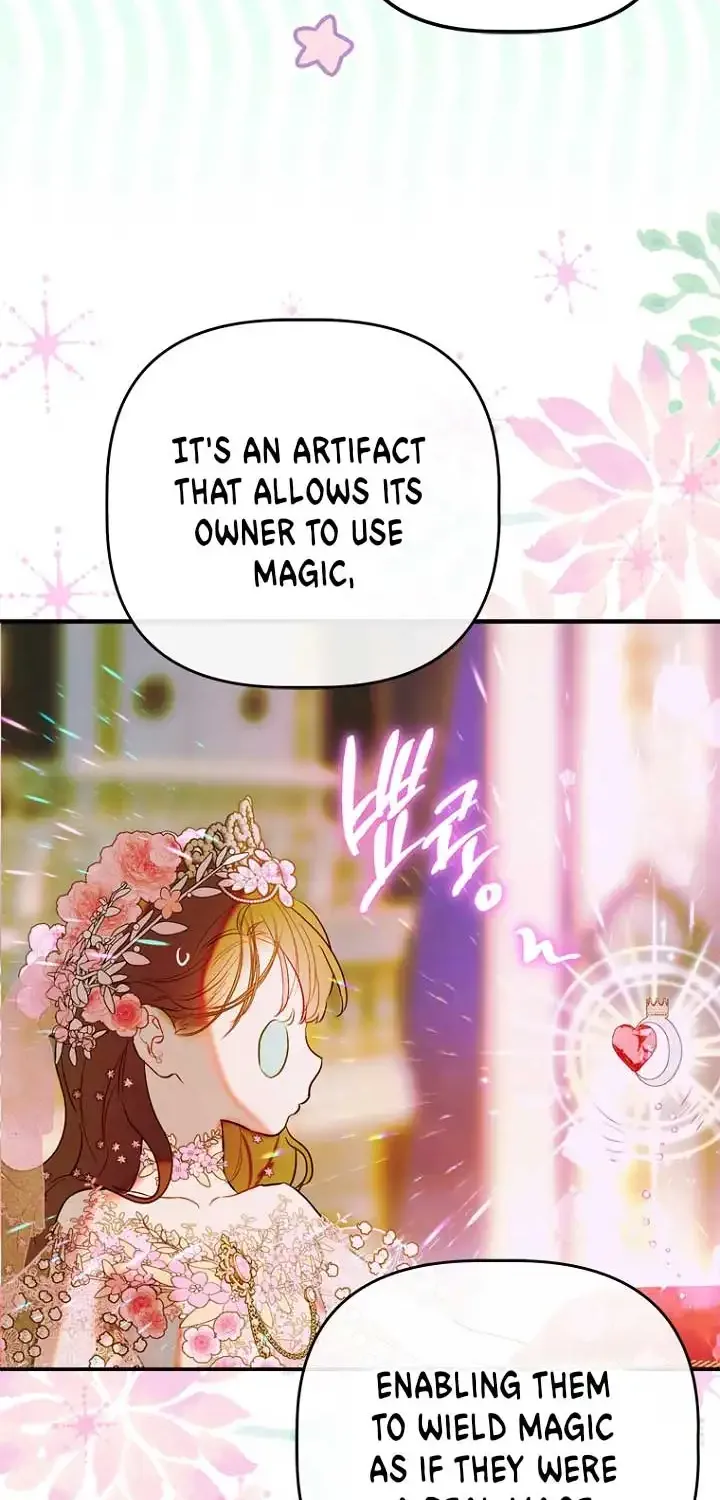 My Mother Got Married By Contract Chapter 70 page 57 - 