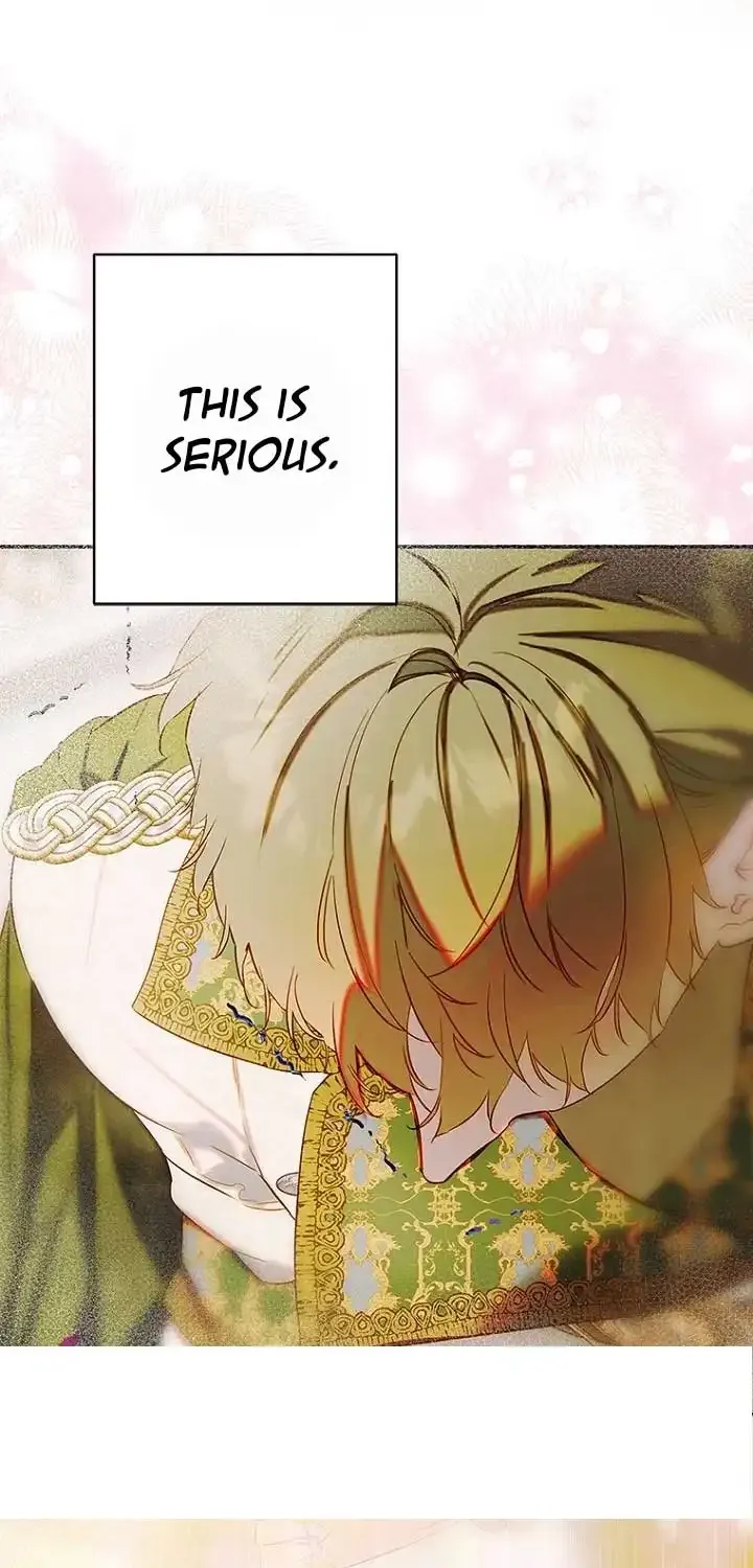 My Mother Got Married By Contract Chapter 70 page 9 - 