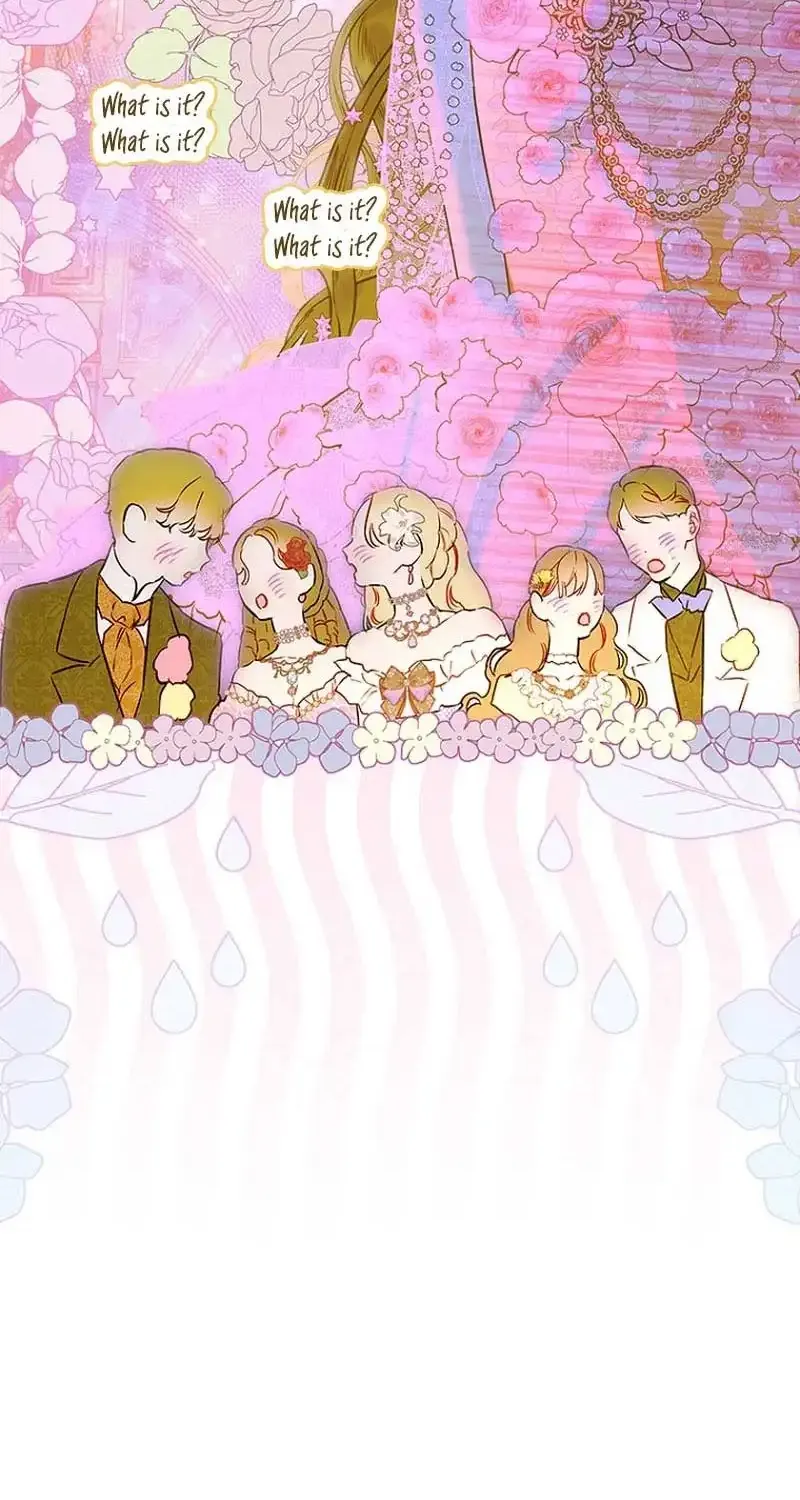 My Mother Got Married By Contract Chapter 71 page 12 - 