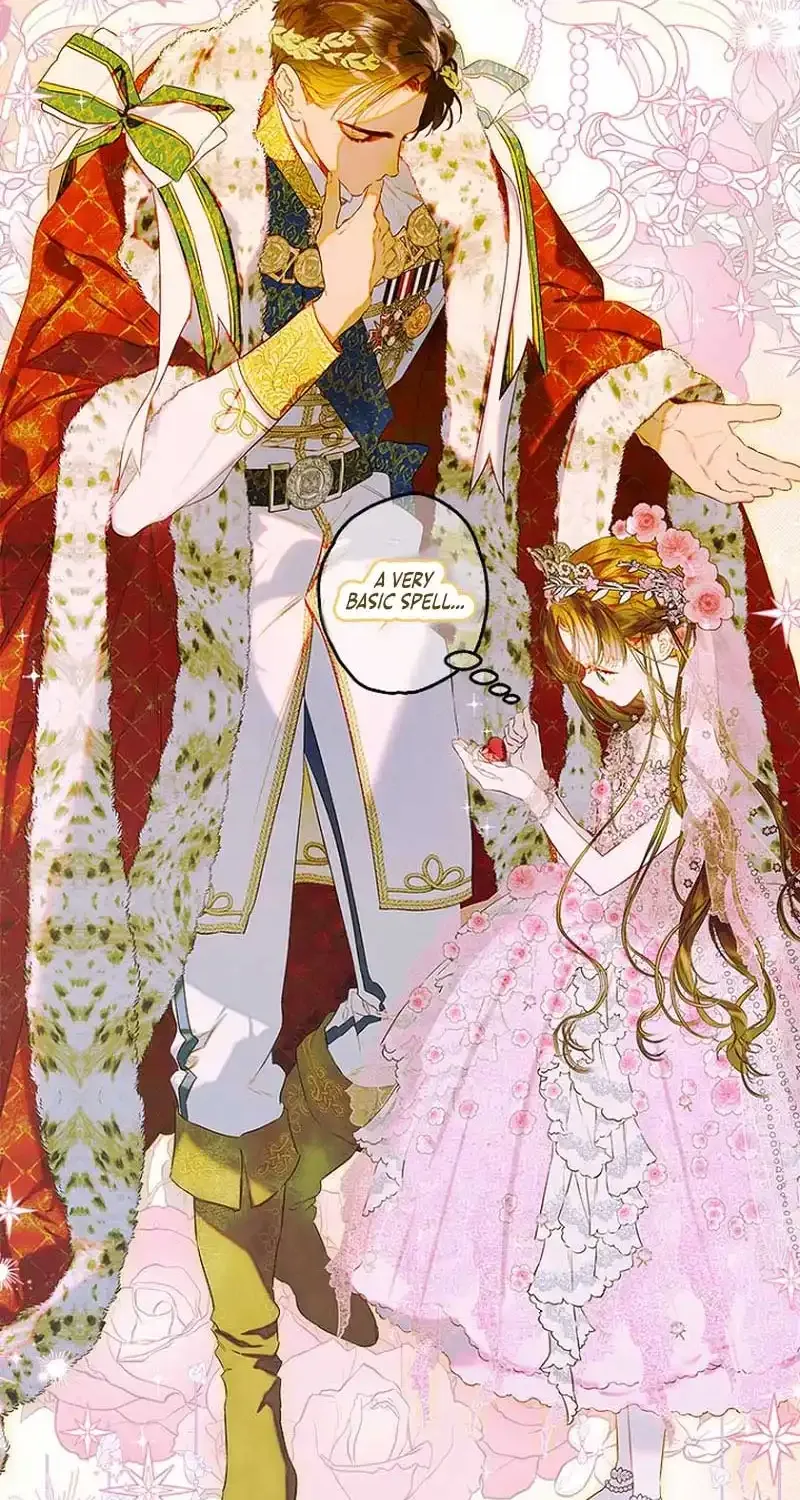 My Mother Got Married By Contract Chapter 71 page 17 - 