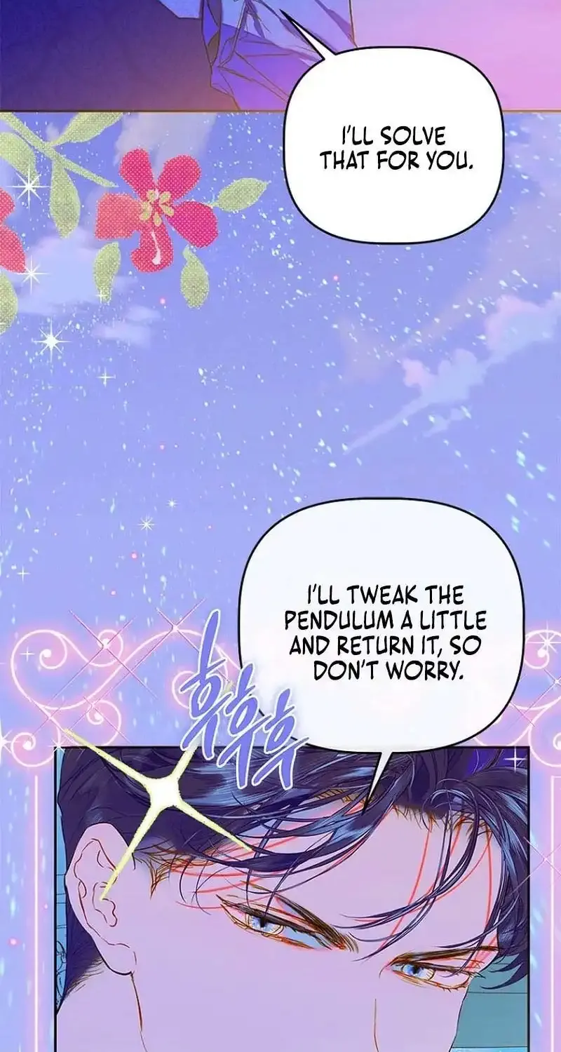 My Mother Got Married By Contract Chapter 71 page 3 - 