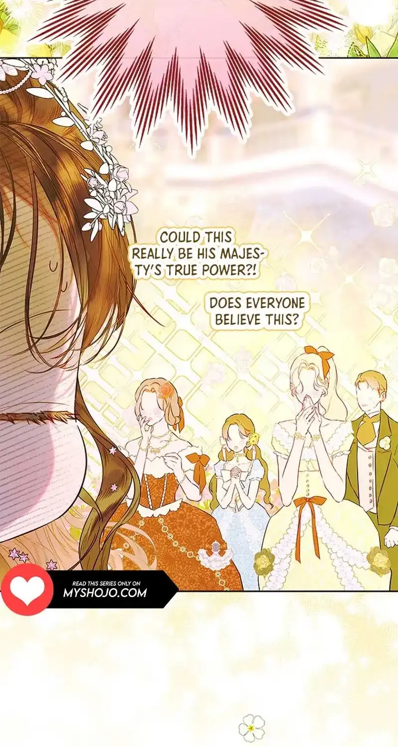 My Mother Got Married By Contract Chapter 71 page 23 - 
