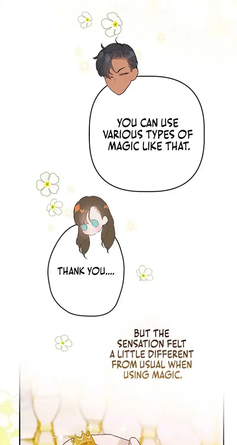 My Mother Got Married By Contract Chapter 71 page 24 - 