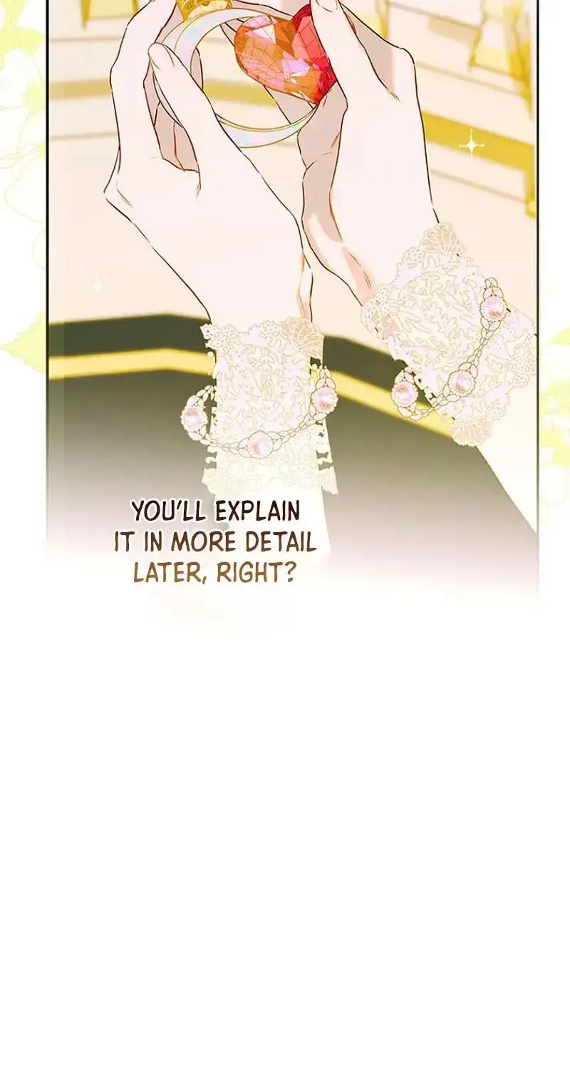 My Mother Got Married By Contract Chapter 71 page 25 - 