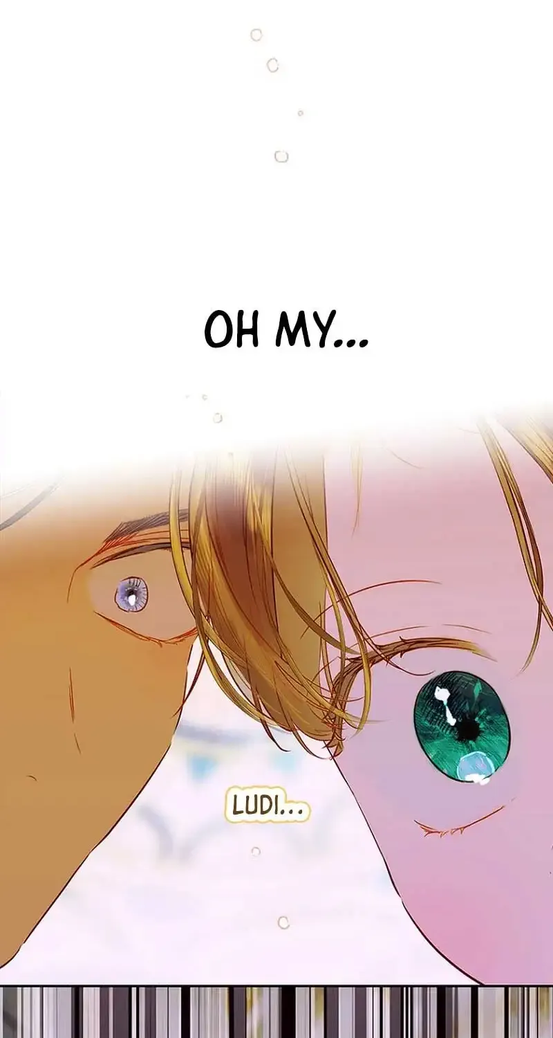My Mother Got Married By Contract Chapter 71 page 28 - 