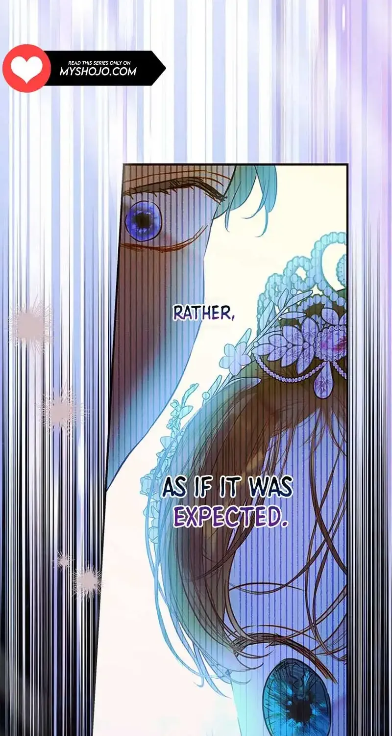 My Mother Got Married By Contract Chapter 71 page 34 - 