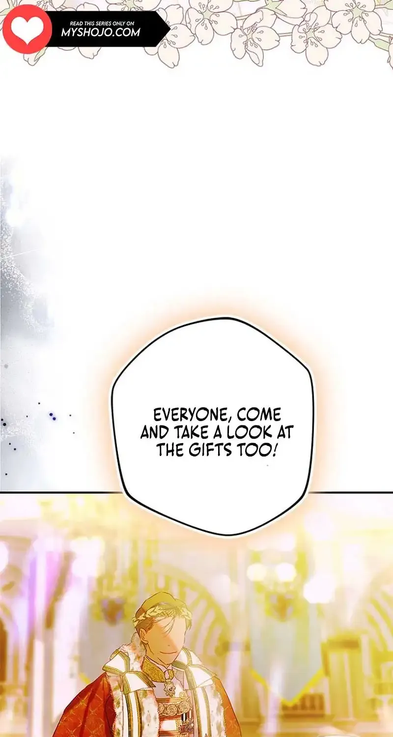 My Mother Got Married By Contract Chapter 71 page 41 - 