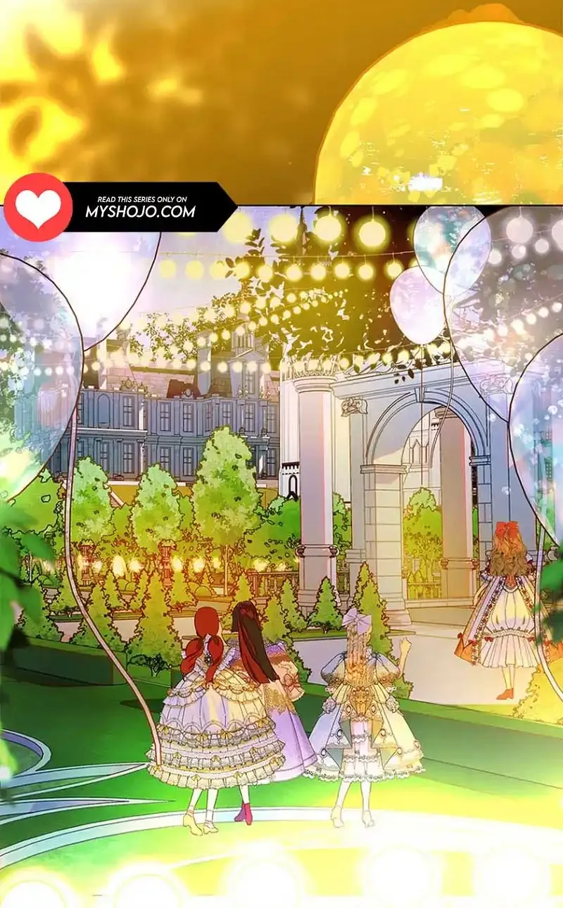 My Mother Got Married By Contract Chapter 71 page 48 - 