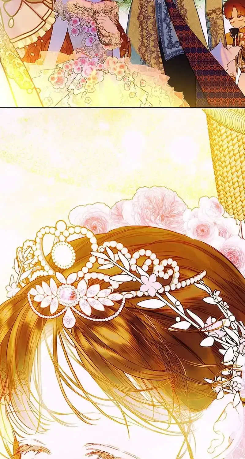 My Mother Got Married By Contract Chapter 71 page 53 - 