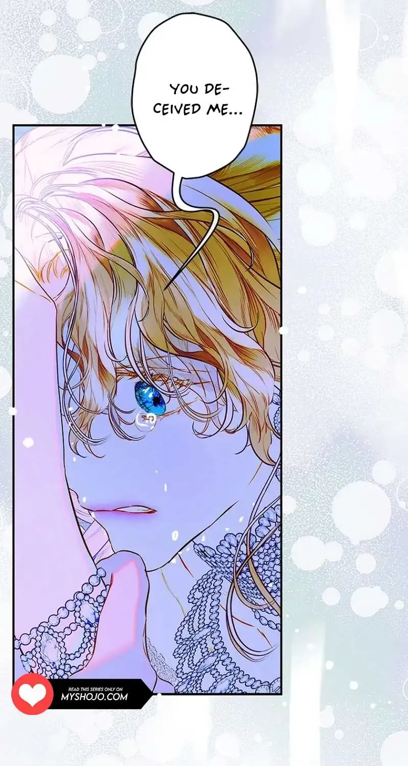 My Mother Got Married By Contract Chapter 71 page 63 - 
