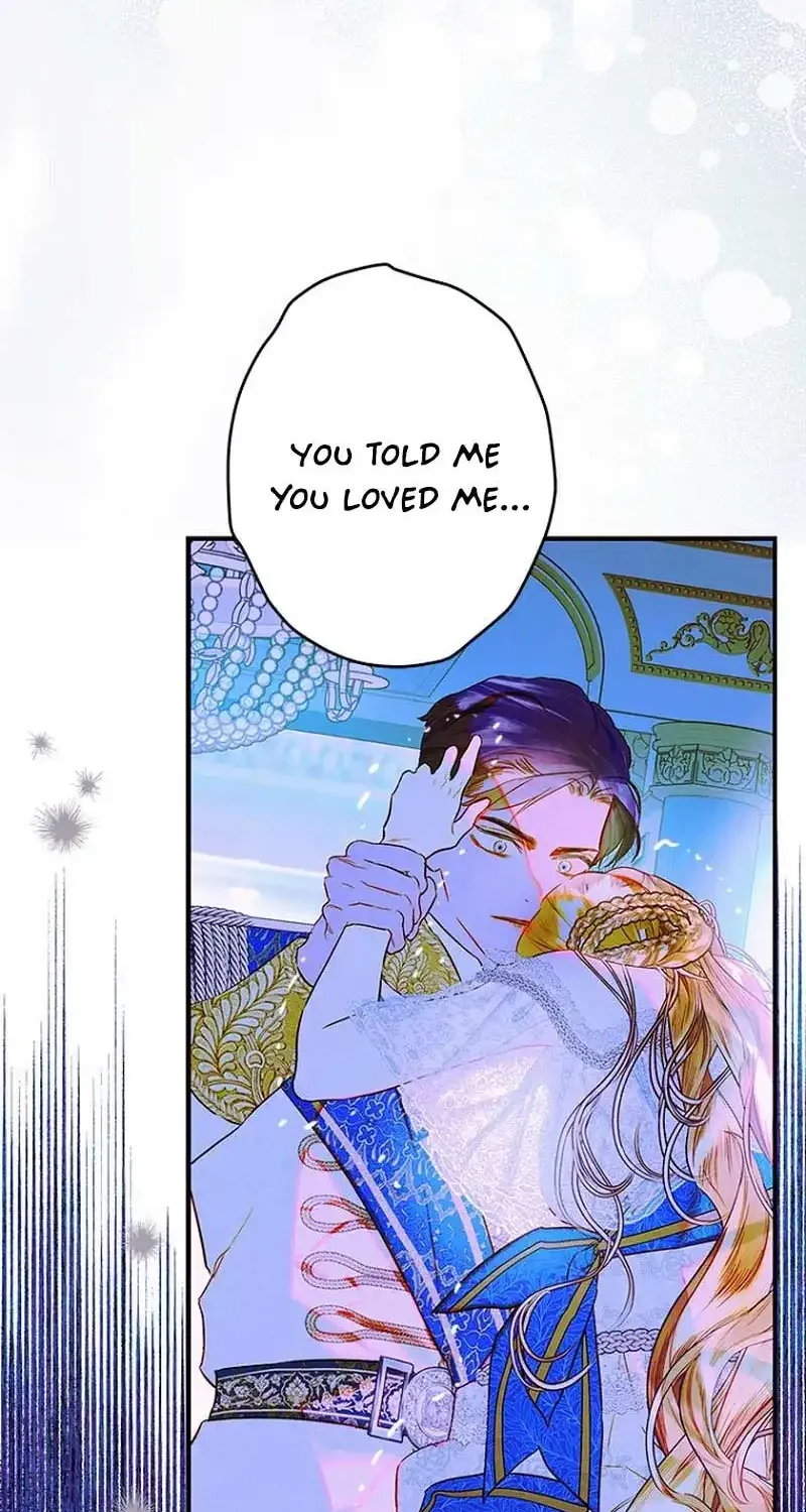 My Mother Got Married By Contract Chapter 71 page 64 - 