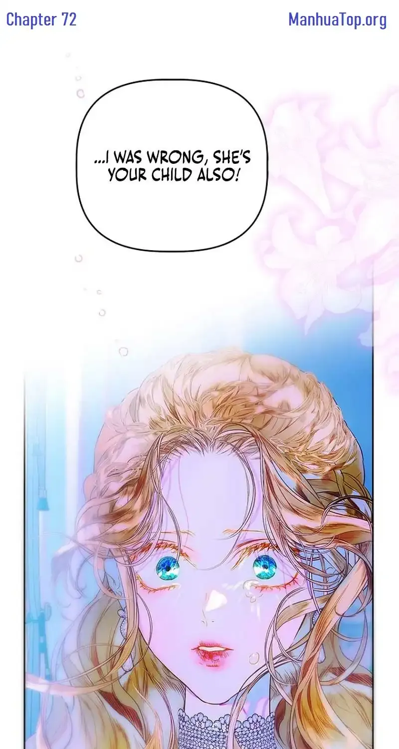 My Mother Got Married By Contract Chapter 72 page 2 - 