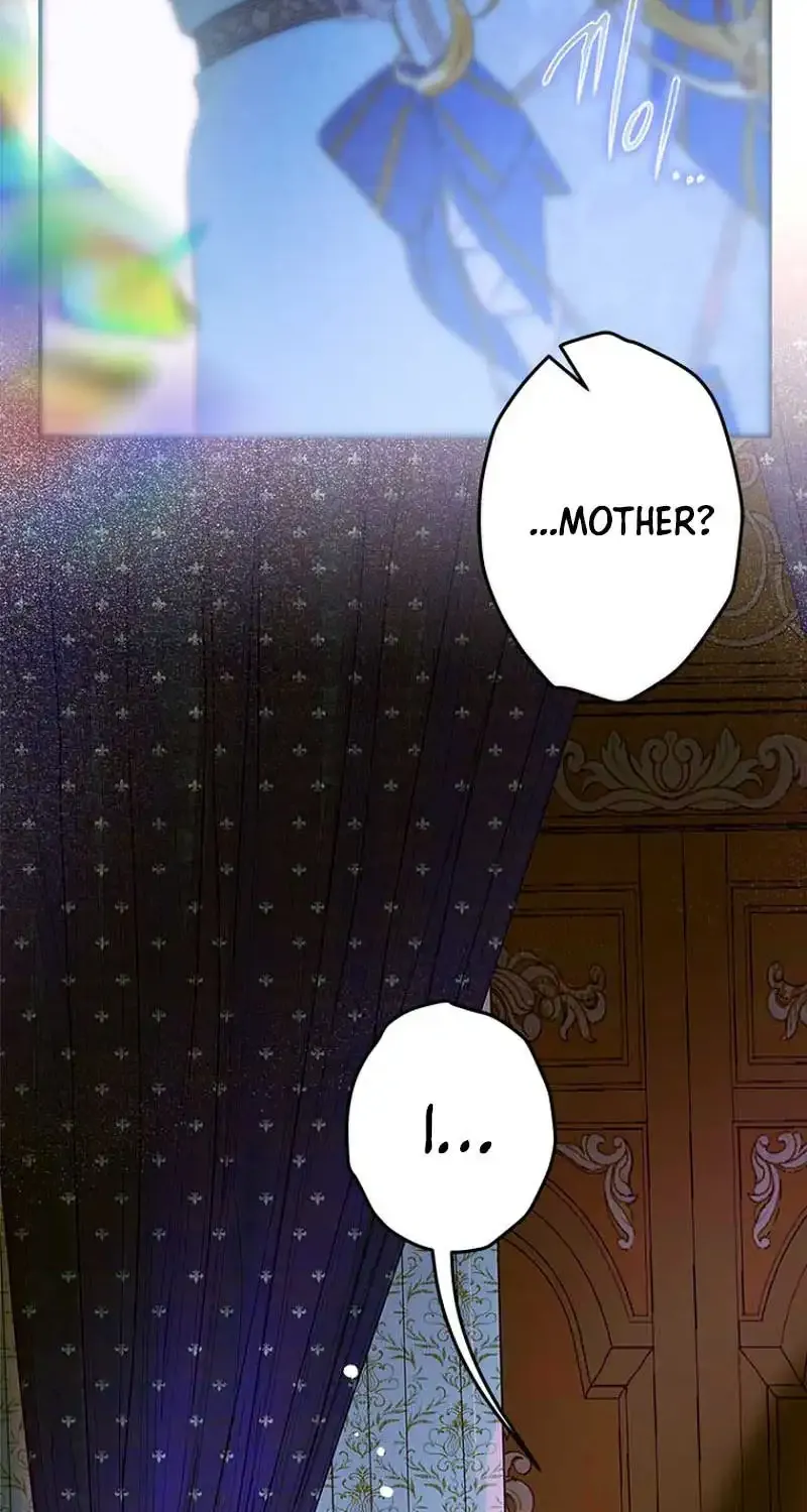 My Mother Got Married By Contract Chapter 72 page 25 - 