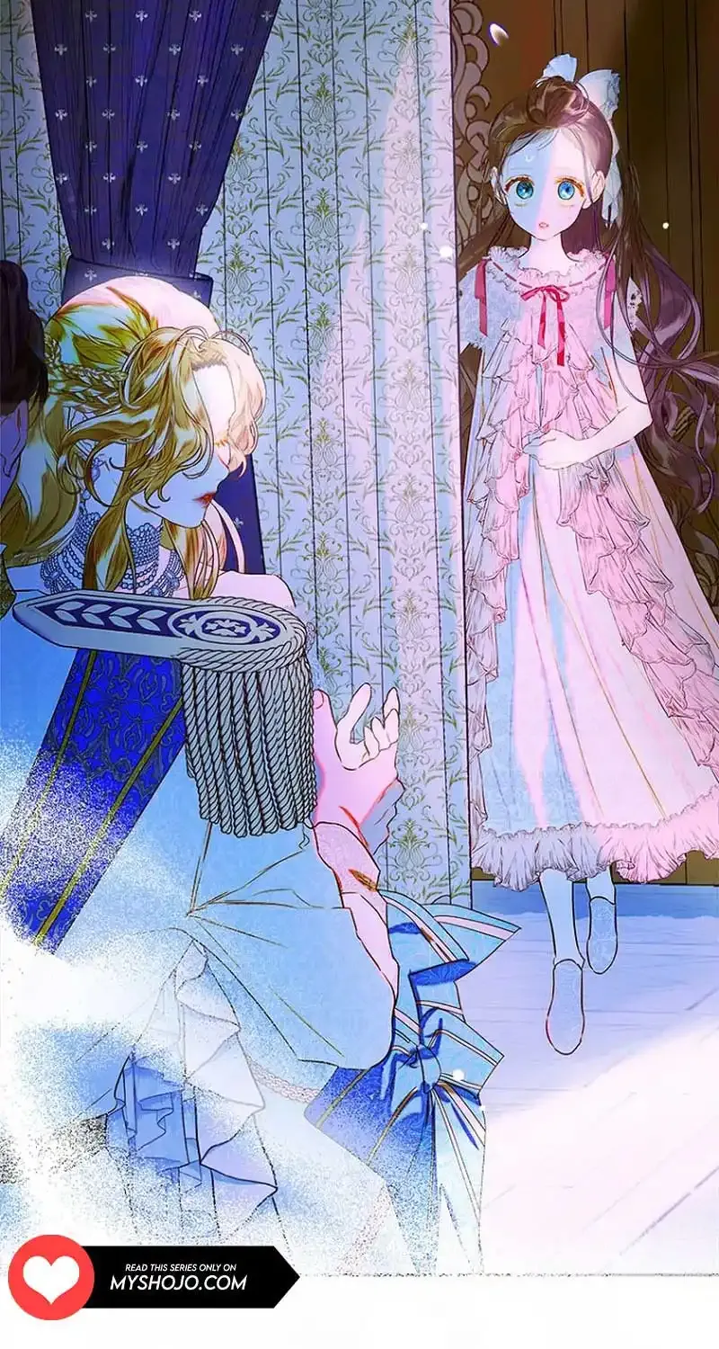 My Mother Got Married By Contract Chapter 72 page 26 - 