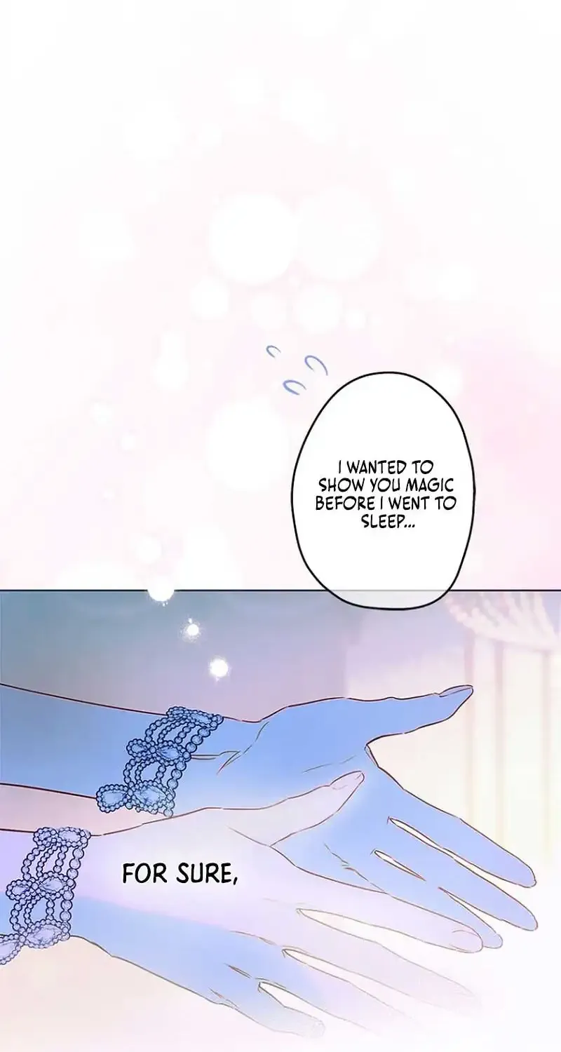 My Mother Got Married By Contract Chapter 72 page 27 - 