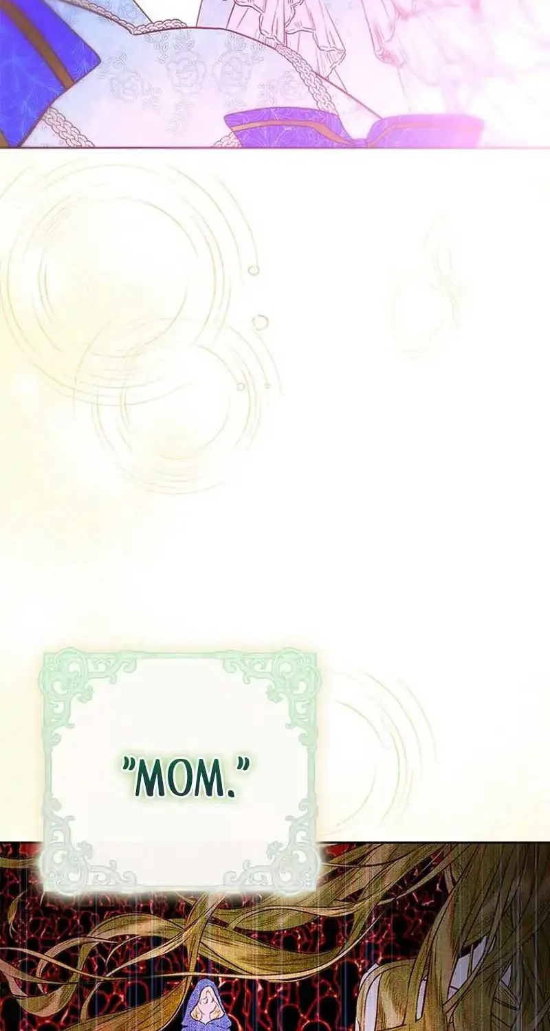 My Mother Got Married By Contract Chapter 72 page 30 - 