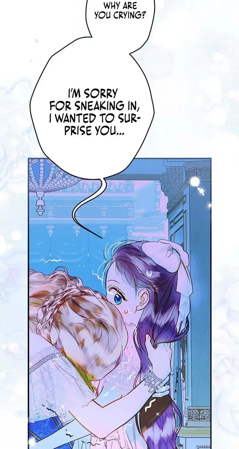 My Mother Got Married By Contract Chapter 72 page 39 - 