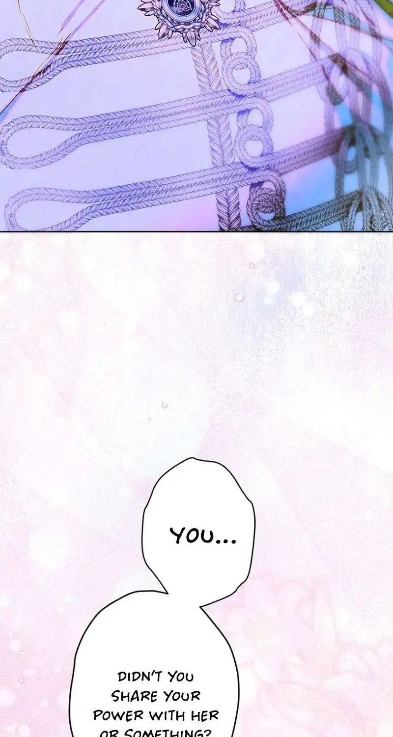 My Mother Got Married By Contract Chapter 72 page 5 - 