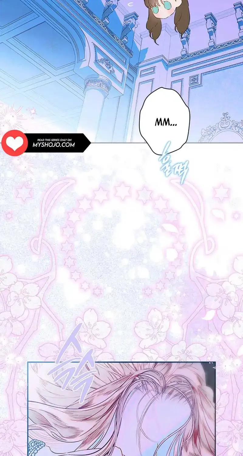 My Mother Got Married By Contract Chapter 72 page 44 - 