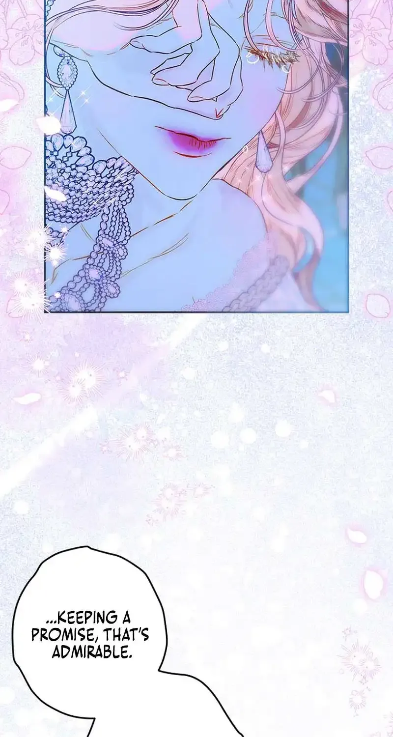 My Mother Got Married By Contract Chapter 72 page 45 - 