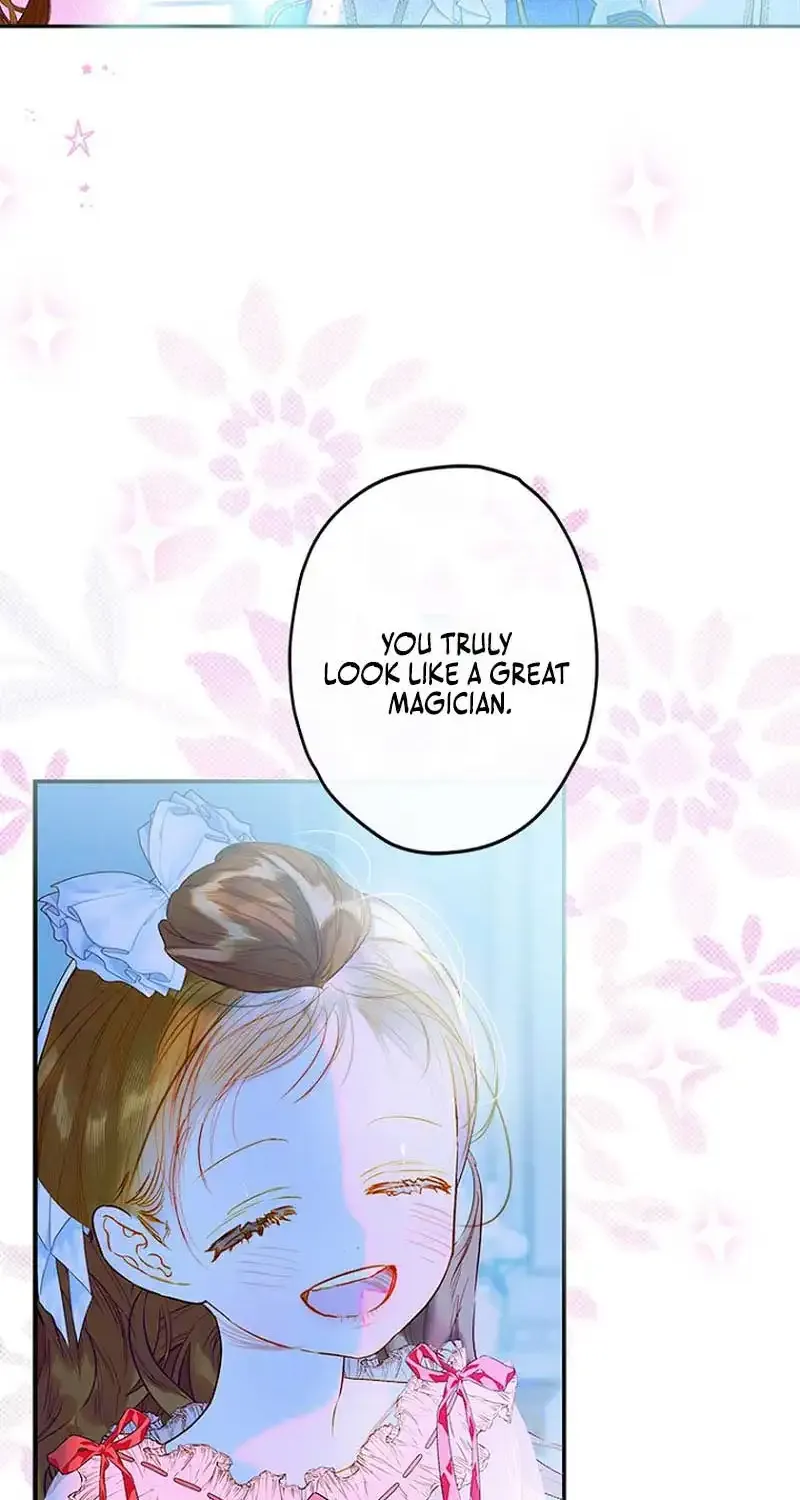 My Mother Got Married By Contract Chapter 72 page 60 - 