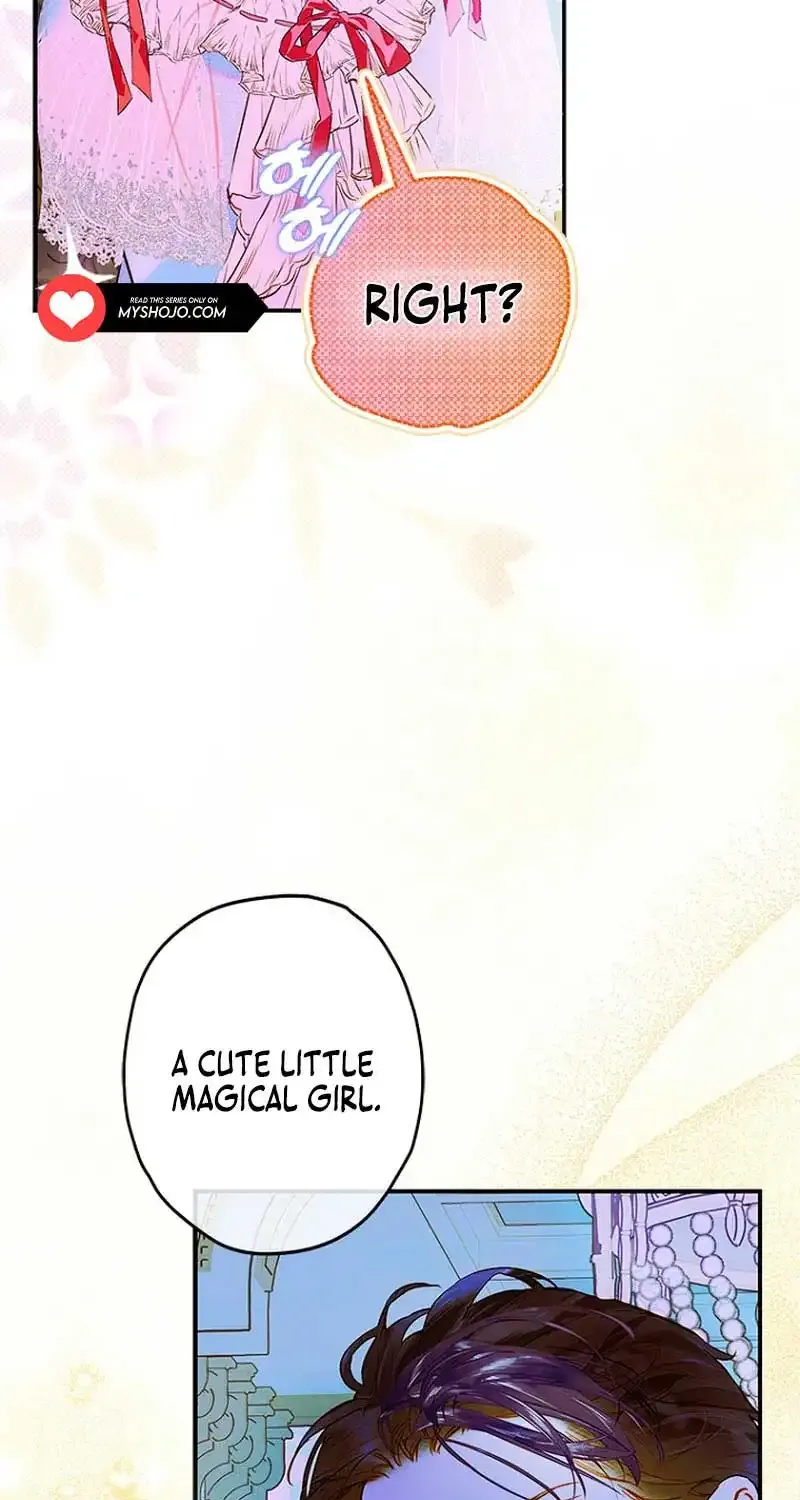 My Mother Got Married By Contract Chapter 72 page 61 - 