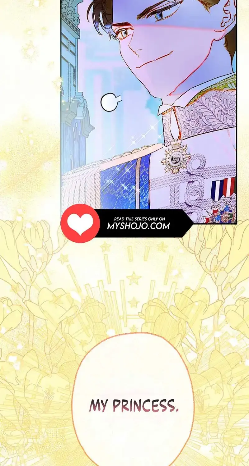 My Mother Got Married By Contract Chapter 72 page 62 - 