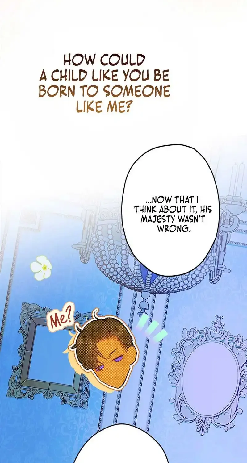 My Mother Got Married By Contract Chapter 72 page 65 - 
