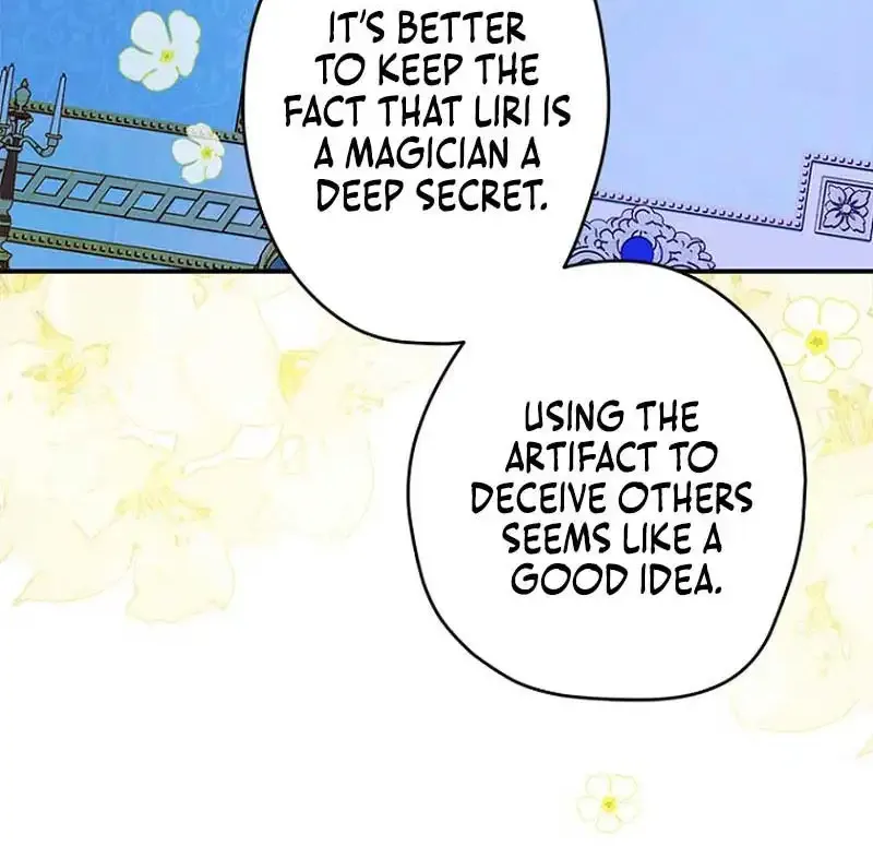 My Mother Got Married By Contract Chapter 72 page 66 - 