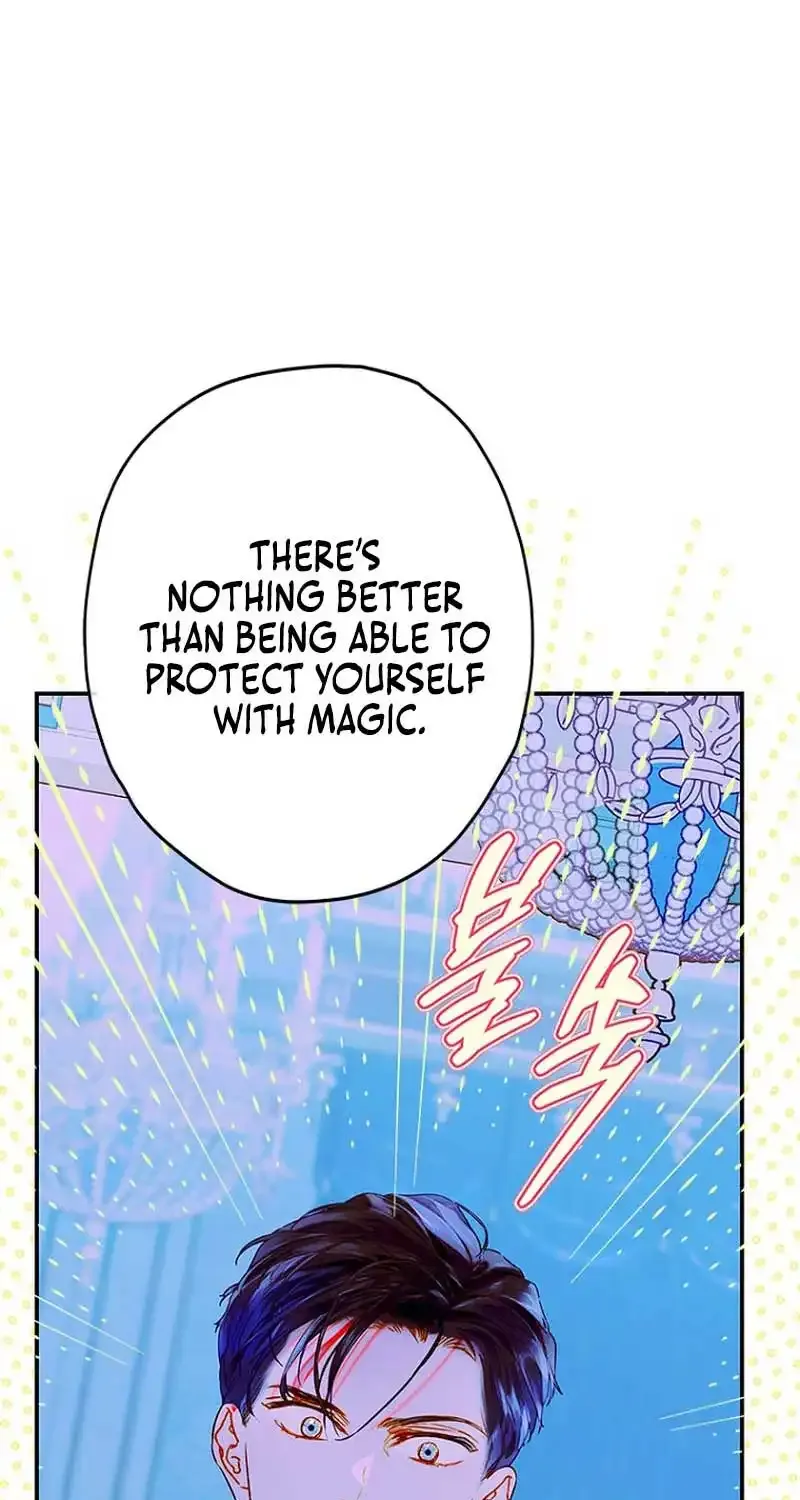 My Mother Got Married By Contract Chapter 72 page 67 - 