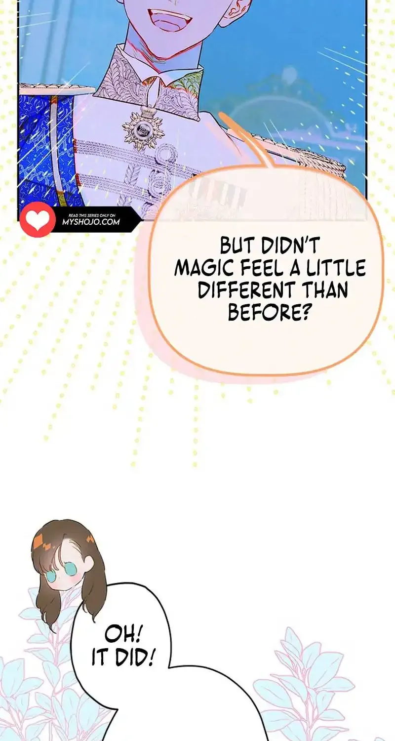 My Mother Got Married By Contract Chapter 72 page 68 - 