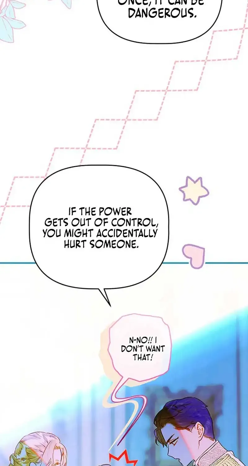 My Mother Got Married By Contract Chapter 72 page 70 - 