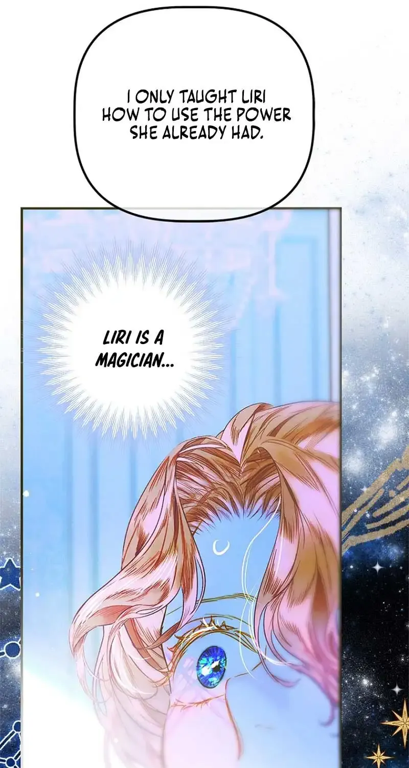 My Mother Got Married By Contract Chapter 72 page 8 - 