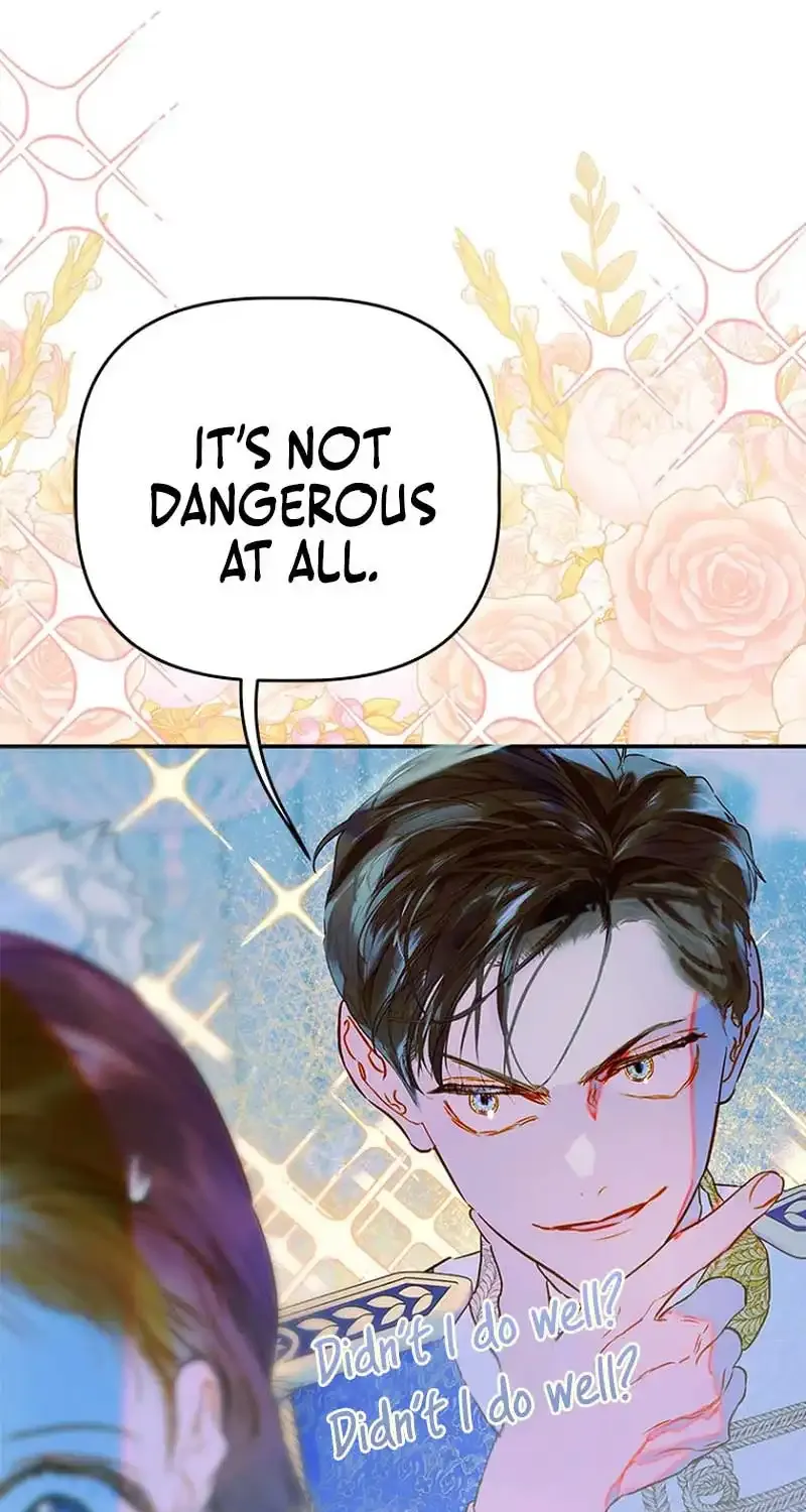 My Mother Got Married By Contract Chapter 72 page 73 - 