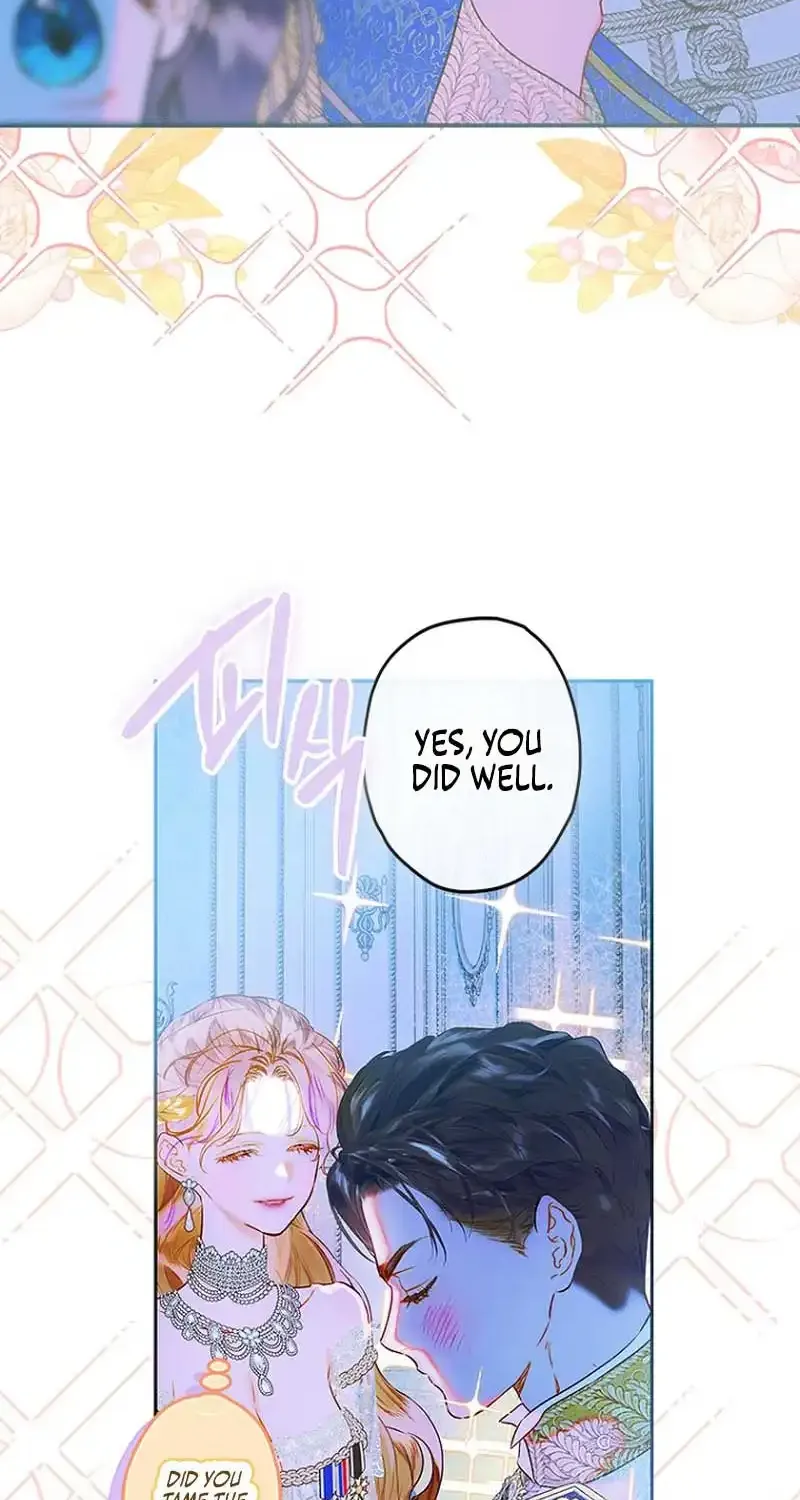 My Mother Got Married By Contract Chapter 72 page 74 - 