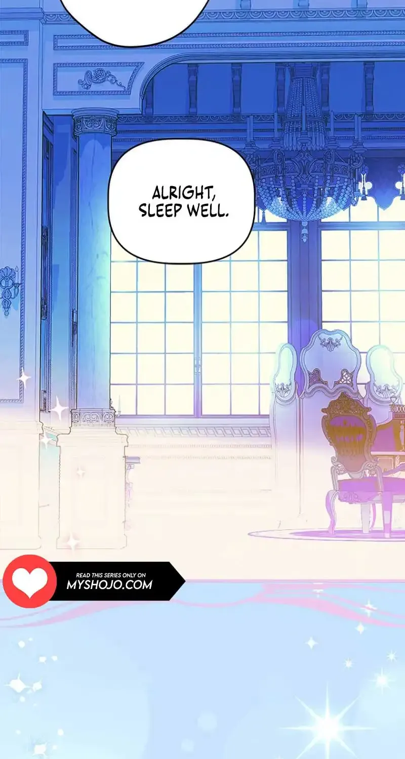 My Mother Got Married By Contract Chapter 72 page 76 - 