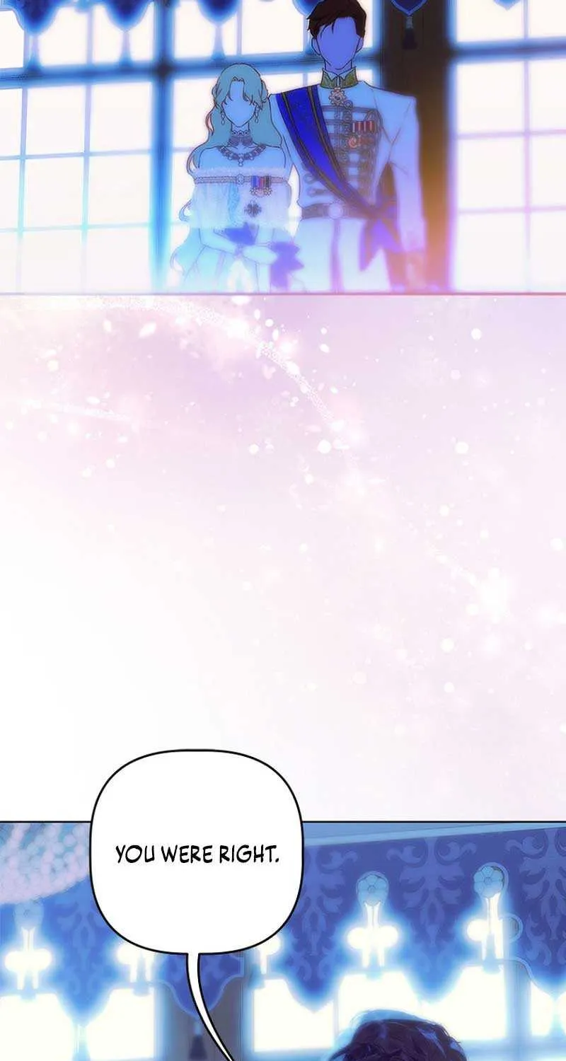 My Mother Got Married By Contract Chapter 72 page 83 - 