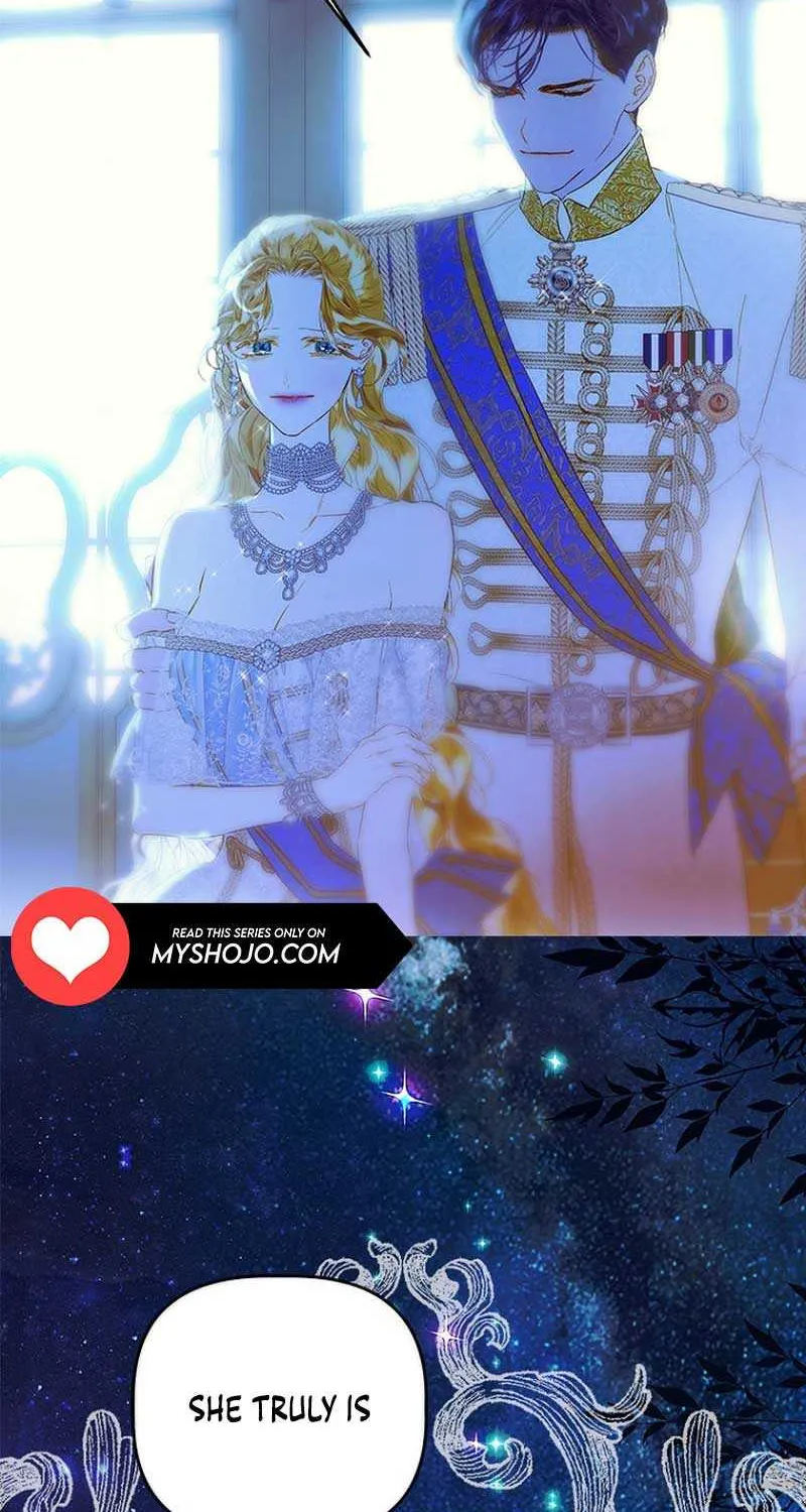 My Mother Got Married By Contract Chapter 72 page 84 - 